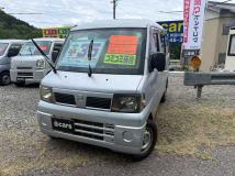 2010 Nissan Clipper Van