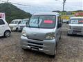 2009 Daihatsu Hijet Cargo