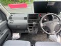 2009 Daihatsu Hijet Cargo