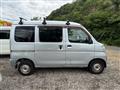 2013 Daihatsu Hijet Cargo