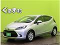 2023 Toyota AQUA