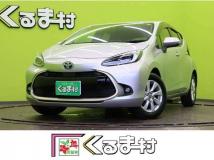 2023 Toyota AQUA