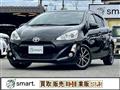 2015 Toyota AQUA