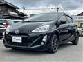 2015 Toyota AQUA