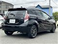 2015 Toyota AQUA