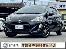 2015 Toyota AQUA
