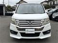 2013 Honda Step WGN