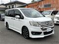 2013 Honda Step WGN