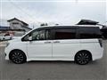 2013 Honda Step WGN