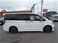 2013 Honda Step WGN