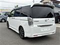 2013 Honda Step WGN
