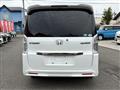 2013 Honda Step WGN