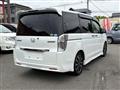 2013 Honda Step WGN