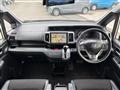 2013 Honda Step WGN