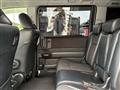 2013 Honda Step WGN