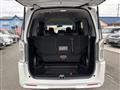 2013 Honda Step WGN