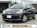 2013 Toyota AQUA