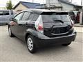 2013 Toyota AQUA