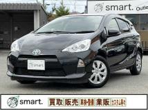 2013 Toyota AQUA