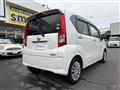 2021 Daihatsu Move