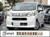 2021 Daihatsu Move