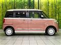 2022 Daihatsu Move Canbus