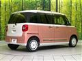 2022 Daihatsu Move Canbus