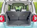 2023 Daihatsu Move Canbus