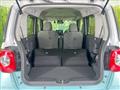 2023 Daihatsu Move Canbus