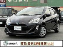 2015 Toyota AQUA