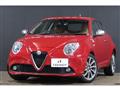 2017 Alfa Romeo MiTo