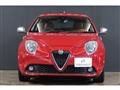 2017 Alfa Romeo MiTo