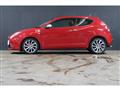 2017 Alfa Romeo MiTo