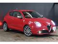 2017 Alfa Romeo MiTo