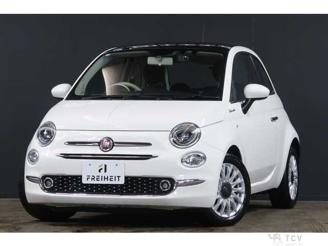 2023 Fiat Fiat Others