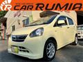 2013 Daihatsu Mira