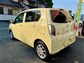 2013 Daihatsu Mira