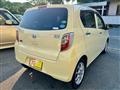 2013 Daihatsu Mira