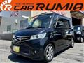 2013 Nissan ROOX