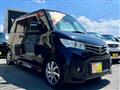 2013 Nissan ROOX