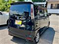 2013 Nissan ROOX