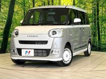 2026 Daihatsu Move Canbus