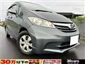 2012 Honda Freed