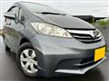 2012 Honda Freed