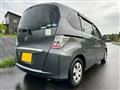 2012 Honda Freed