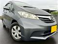 2012 Honda Freed