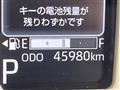 2022 Daihatsu Move Canbus