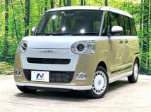 2022 Daihatsu Move Canbus