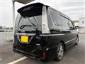 2013 Nissan Serena