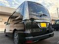 2015 Nissan Serena